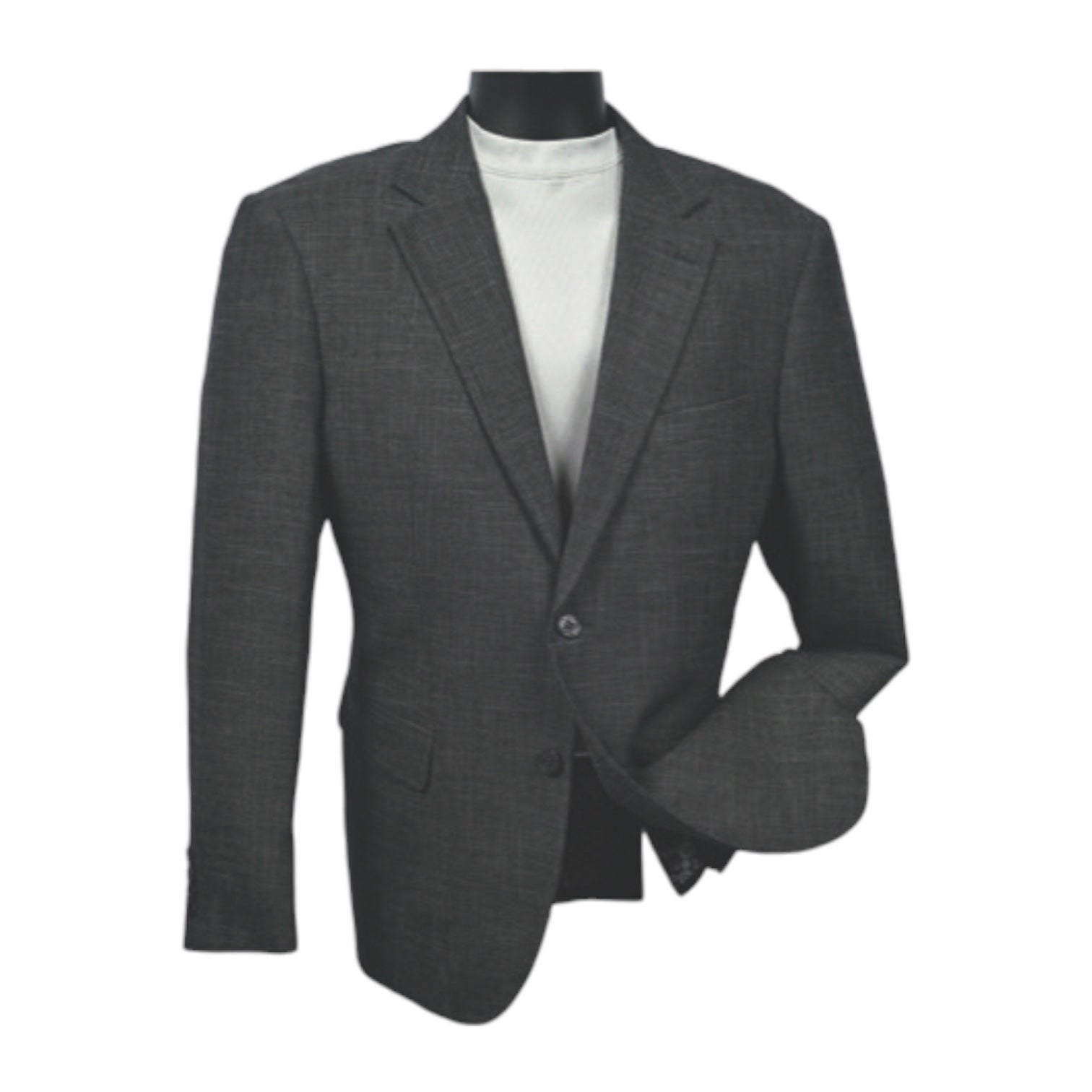 MICHAEL ADAMS: Paris Blazer 3902